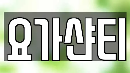암벽등반 업체 가이드 11곳 (강릉 병산동)