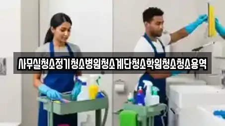 사무실청소정기청소병원청소계단청소학원청소청소용역