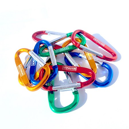 나카지마이카라비나 완벽 분석: 당신의 아웃도어 스타일을 완성하다!