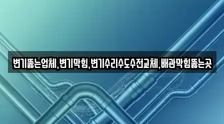 변기뚫는업체,변기막힘,변기수리수도수전교체,배관막힘뚫는곳