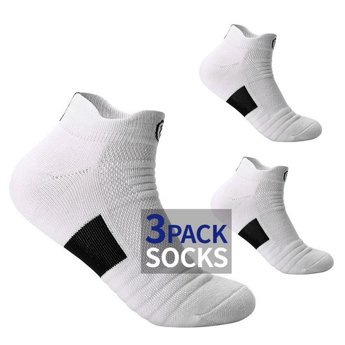 발 건강 지킴이! 기능성 등산 양말 똑똑하게 고르는 법 🧦⛰️