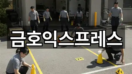 금호익스프레스