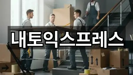 내토익스프레스