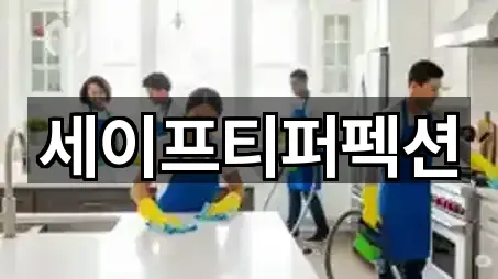 세이프티퍼펙션