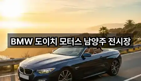 지도에서 GO: 경기도 지금동 자동차전시장 1곳