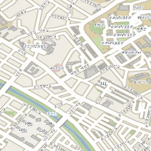 강원 춘천시 석사동 렌트카 신대한렌트카 강대영업소 위치