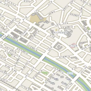 강원 춘천시 석사동 장기렌트카 로또렌트카 춘천영업소 위치