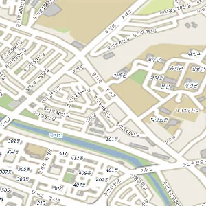 강원 춘천시 석사동 중고차매매 춘천중고차매입센터 위치