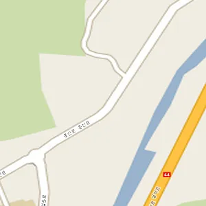 강원 홍천군 홍천읍 중고차매매 강남자동차매매상사 위치