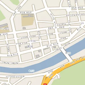 강원 홍천군 홍천읍 중고차매입 김프로중고차매입판매수출매매센터 위치