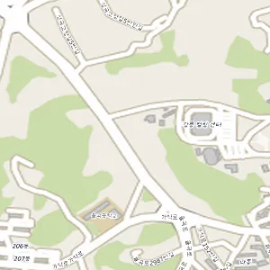 강원특별자치도 강릉시 운정동 중고차 강릉에이스중고차 위치