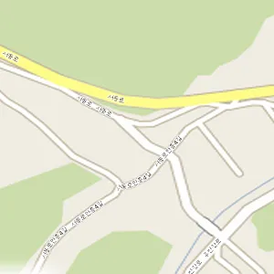 강원특별자치도 영월군 무릉도원면 렌트카 로또렌트카 위치