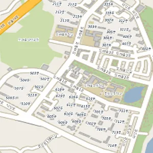 경기 고양시 덕양구 도내동 렌트카 이엔에이렌탈 덕양지점 위치