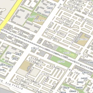 경기 고양시 일산서구 대화동 단기렌트카 롯데렌터카 일산지점 위치