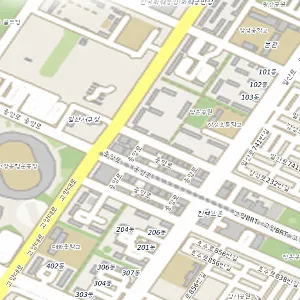 경기 고양시 일산서구 대화동 렌트카 VIP렌트카 일산본점 위치