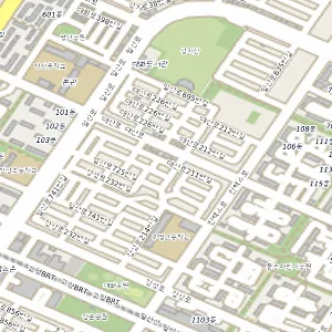 경기 고양시 일산서구 대화동 장기렌트카 카텍스 위치