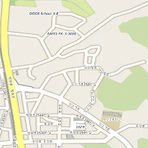 경기 동두천시 보산동 중고차 도봉구중고차매매수출 위치