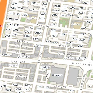 경기 부천시 오정구 단기렌트카 반디렌터카 부천지점 위치