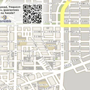 경기 부천시 오정구 렌트카 스타렌트카 위치