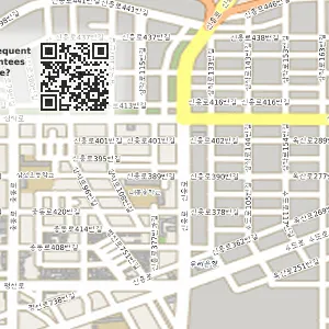 경기 부천시 오정구 렌트카 하나렌트카 위치