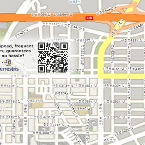 경기 부천시 오정구 중고차매입 중고차수출업체중고차매입시세문의 위치