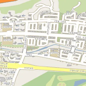 경기 성남시 분당구 석운동 중고차매매 중고차구입판매자동차수출대행화물전문매매 위치