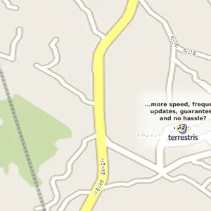 경기 시흥시 미산동 렌트카 대성렌트카 위치