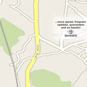 경기 시흥시 미산동 중고차 시스템에어컨,냉난방기,에어컨설치이전,냉매,중고에어컨 위치