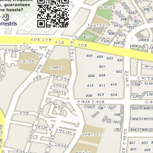 경기 시흥시 미산동 중고차매매 중고차매매사이트중고차시세조회중고차구매 위치