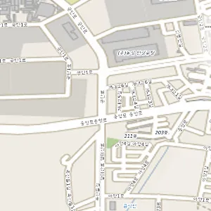 경기 안성시 옥산동 렌트카 브이렌트카 위치