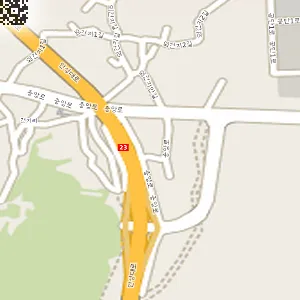 경기 안성시 옥산동 렌트카 에이스렌터카 위치