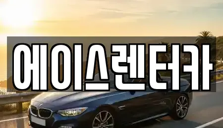 경기 안성시 옥산동 렌트카,단기렌트카,장기렌트카,중고차,중고차매매,중고차매입