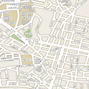 경기 안성시 옥산동 중고차 베스트중고차매입상사 위치