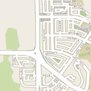 경기 오산시 궐동 중고차매매 삼성모터스 위치