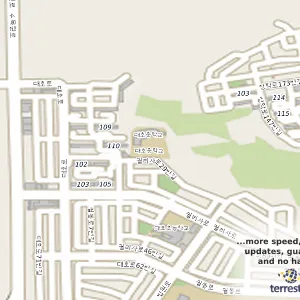 경기 오산시 궐동 중고차매매 오산중고차매매사이트내차팔기시세조회 위치