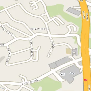 경기 용인시 기흥구 지곡동 중고차매입 전국자동차수출중고차매입매매판매시세센터 위치