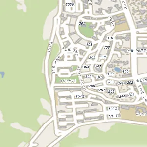 경기도 광명시 광명동 단기렌트카 아시아렌트카 광명지점 위치