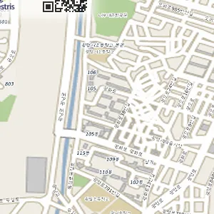 경기도 광명시 광명동 렌트카 강남렌트카 위치