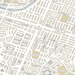 경기도 광명시 광명동 중고차 광명중고차매매단지카맨모터스 위치