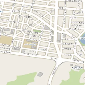 경기도 이천시 고담동 렌트카 뉴현대드림렌트카 위치