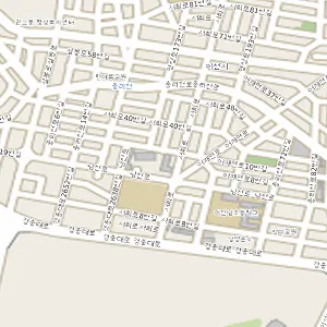 경기도 이천시 고담동 중고차매매 자동차이야기 위치