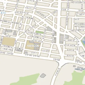 경기도 이천시 장록동 렌트카 드림렌트카 이천영업소 위치