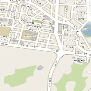 경기도 이천시 장록동 렌트카 청화렌트카 이천지점 위치