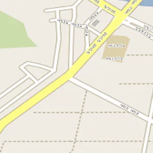 경남 밀양시 상남면 중고차 예림자동차매매상사 위치