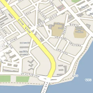 경남 밀양시 상남면 중고차 진자동차매매상사 위치