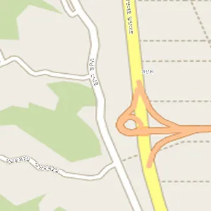 경남 밀양시 상남면 중고차 카코리아 위치