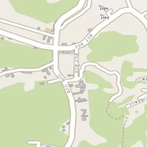 경남 진주시 하촌동 중고차 갤러리아오토 위치