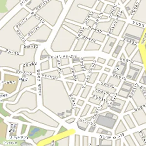 경남 창원시 마산합포구 대외동 렌트카 베스트렌트카 위치