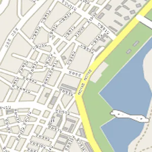 경남 창원시 마산합포구 대외동 렌트카 신한렌트카 위치