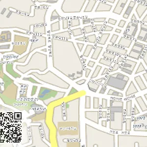 경남 창원시 마산합포구 대외동 렌트카 우리렌트카 위치